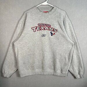 Vintage Houston Texans Sweatshirt, Houston Football Shirt For Men And Women Tee